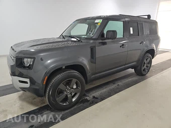 2023 Land Rover Defender 130 SE
