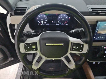 2023 Land Rover Defender 130 SE - miniatura 10