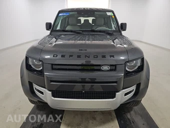 2023 Land Rover Defender 130 SE - miniatura 2