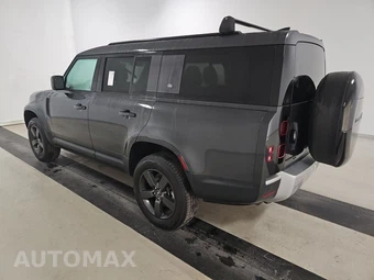 2023 Land Rover Defender 130 SE - miniatura 6
