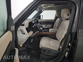 2023 Land Rover Defender 130 SE - miniatura 7