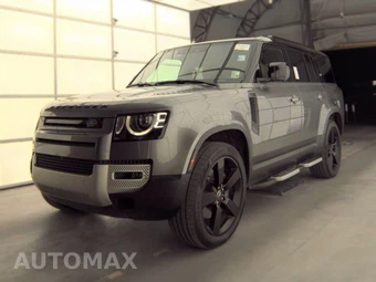 2023 Land Rover Defender 130 SE