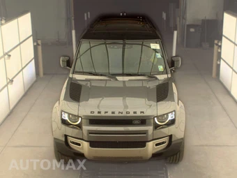 2023 Land Rover Defender 130 SE – miniatura 2