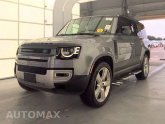 2023 Land Rover Defender 130 SE