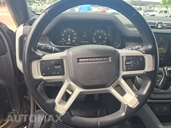 2023 Land Rover Defender 130 SE - miniatura 10