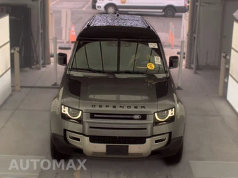 2023 Land Rover Defender 130 SE - miniatura 2