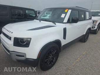 2023 Land Rover Defender 130 SE