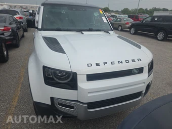 2023 Land Rover Defender 130 SE - miniatura 2