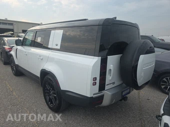 2023 Land Rover Defender 130 SE - miniatura 6