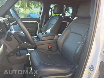 2023 Land Rover Defender 130 SE - miniatura 3