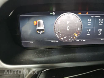 2023 Land Rover Defender 130 SE - miniatura 12