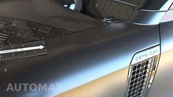 2023 Land Rover Defender 130 SE - miniatura 26