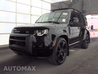 2023 Land Rover Defender 130 X-Dynamic SE