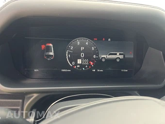 2023 Land Rover Defender 130 X-Dynamic SE - miniatura 12