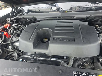 2023 Land Rover Defender 130 X-Dynamic SE - miniatura 16