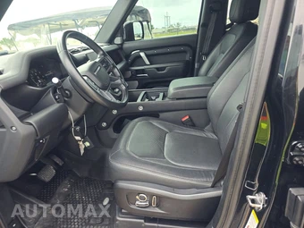 2023 Land Rover Defender 130 X-Dynamic SE - miniatura 7