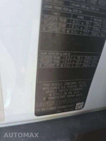 2023 Land Rover Defender 130 X-Dynamic SE - miniatura 2