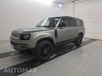 2023 Land Rover Defender 130 X-Dynamic SE