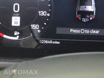 2023 Land Rover Defender 130 X-Dynamic SE - miniatura 12