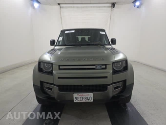 2023 Land Rover Defender 130 X-Dynamic SE - miniatura 2