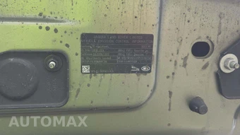 2023 Land Rover Defender 130 X-Dynamic SE - miniatura 21