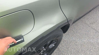 2023 Land Rover Defender 130 X-Dynamic SE - miniatura 28