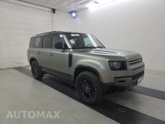 2023 Land Rover Defender 130 X-Dynamic SE - miniatura 3