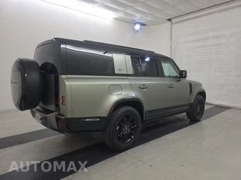 2023 Land Rover Defender 130 X-Dynamic SE - miniatura 4