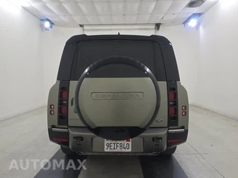 2023 Land Rover Defender 130 X-Dynamic SE - miniatura 5