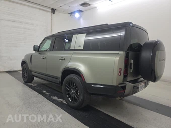2023 Land Rover Defender 130 X-Dynamic SE - miniatura 6