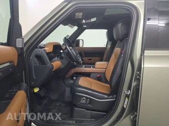 2023 Land Rover Defender 130 X-Dynamic SE - miniatura 7