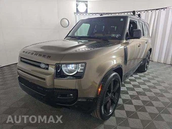 2023 Land Rover Defender 130 X-Dynamic SE