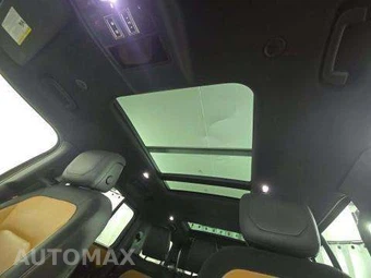 2023 Land Rover Defender 130 X-Dynamic SE - miniatura 11