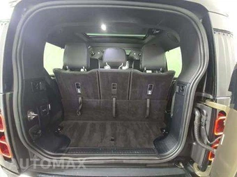 2023 Land Rover Defender 130 X-Dynamic SE - miniatura 15