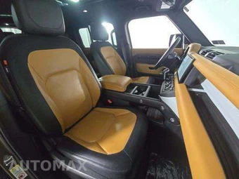 2023 Land Rover Defender 130 X-Dynamic SE - miniatura 19