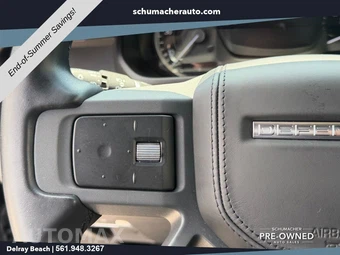 2023 Land Rover Defender 130 X-Dynamic SE - miniatura 24