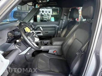 2023 Land Rover Defender 130 X-Dynamic SE - miniatura 15