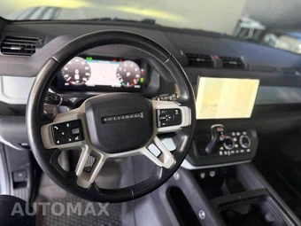 2023 Land Rover Defender 130 X-Dynamic SE - miniatura 16