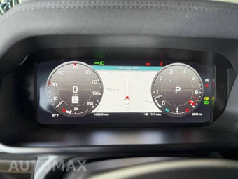 2023 Land Rover Defender 130 X-Dynamic SE - miniatura 17