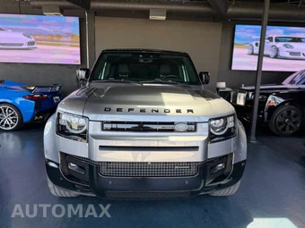 2023 Land Rover Defender 130 X-Dynamic SE - miniatura 2