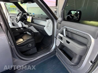 2023 Land Rover Defender 130 X-Dynamic SE - miniatura 21