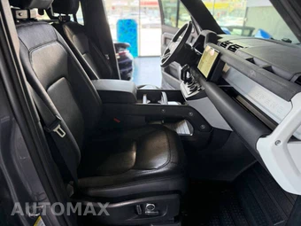 2023 Land Rover Defender 130 X-Dynamic SE - miniatura 22