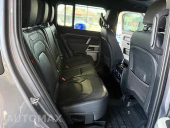 2023 Land Rover Defender 130 X-Dynamic SE - miniatura 24