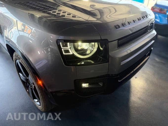 2023 Land Rover Defender 130 X-Dynamic SE - miniatura 7