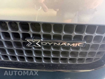 2023 Land Rover Defender 130 X-Dynamic SE - miniatura 9