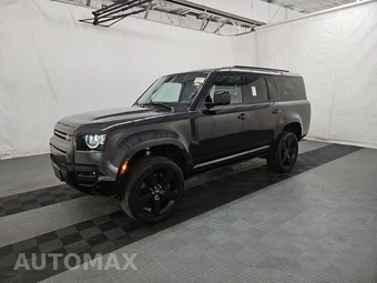 2023 Land Rover Defender 130 X-Dynamic SE