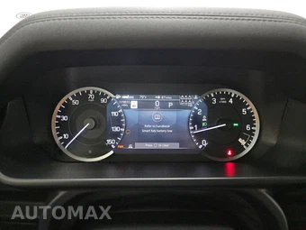 2023 Land Rover Defender 130 X-Dynamic SE - miniatura 12