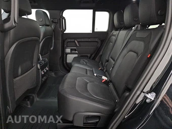 2023 Land Rover Defender 130 X-Dynamic SE - miniatura 13