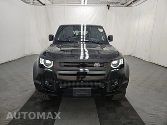 2023 Land Rover Defender 130 X-Dynamic SE - miniatura 2
