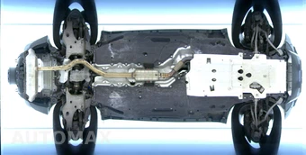 2023 Land Rover Defender 130 X-Dynamic SE - miniatura 20